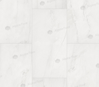 Каменный SPC ламинат Alpine Floor Stone Mineral Core Брайс
