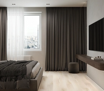 SPC ламинат FirstFloor Палуба Европейский натуральный дуб