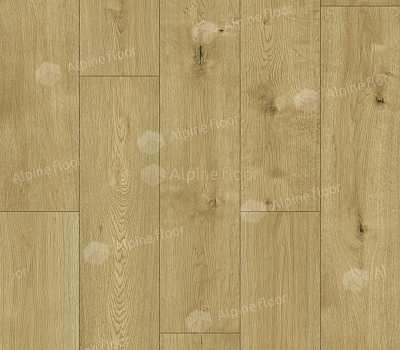 Каменный SPC ламинат Alpine Floor Pro Nature Nore