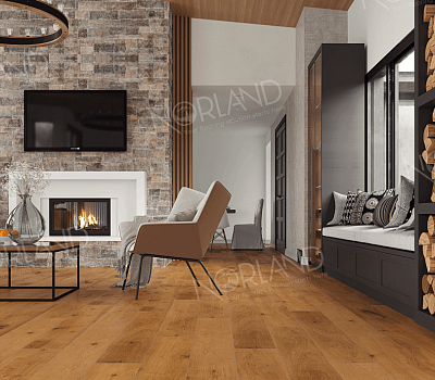 Ламинат Norland Elegant Strong LF302-13 Дуб Помона