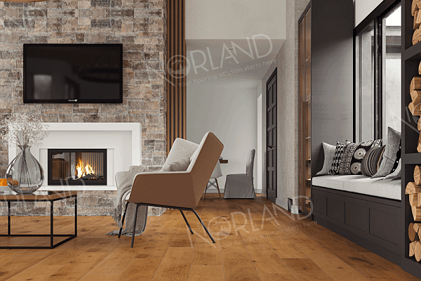 Ламинат Norland Elegant Strong LF302-13 Дуб Помона
