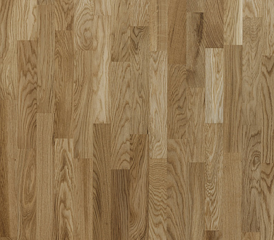 Паркетная доска Focus Floor Трехполосная FF-301-16 Дуб LIBECCIO HIGH GLOSS 3S