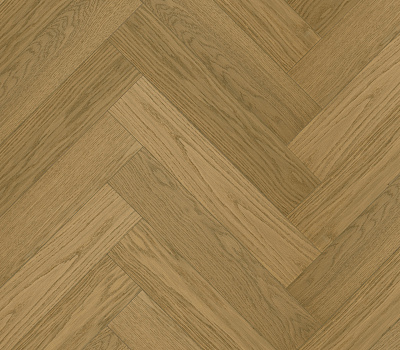 Кварцевый паркет Quartz Parquet Английская Ёлка Дуб Медовый Раф 33-463
