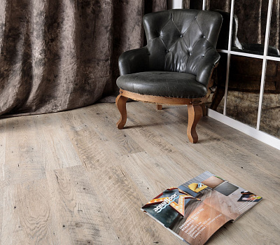 LVT ламинат AquaFloor Nano AF3213N