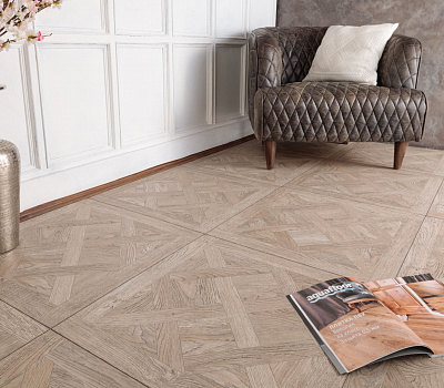 RigidVinyl ламинат AquaFloor Versailles AF7003VS