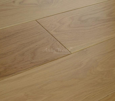 Инженерная доска AnticWood Контур Дуб Ваниль