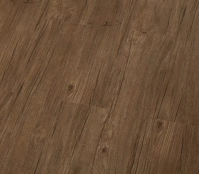 Кварцвиниловая плитка Decoria Mild Tile Дуб Жанто