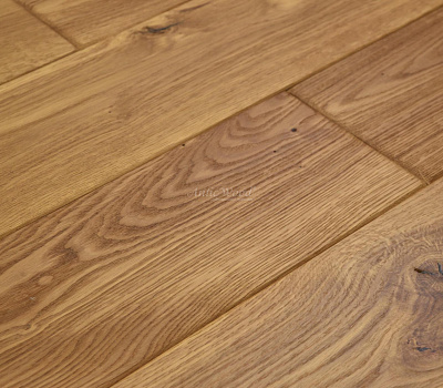 Инженерная доска AnticWood Патина Дуб Дуб Феретти