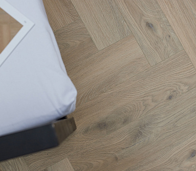SPC ламинат Steinholz Herringbone STH040Н Тироль