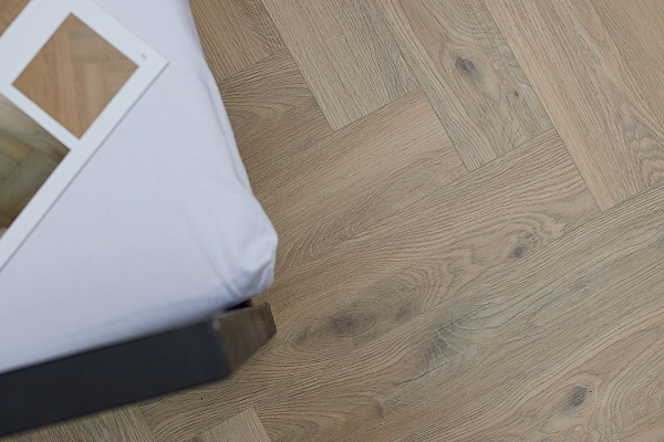 SPC ламинат Steinholz Herringbone STH040Н Тироль