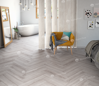 Ламинат Homflor Herringbone 12 BR 434 Jaipur