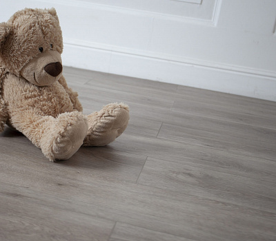 LVT ламинат Damy Floor Family LVT Дуб Горный