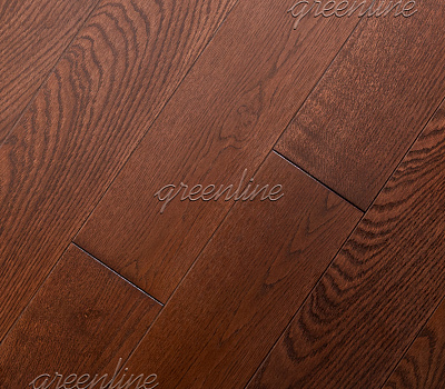 Инженерная доска Greenline Deluxe 140 Дуб Парма 145мм
