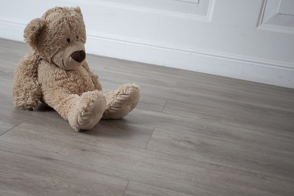 LVT ламинат Damy Floor Family LVT Дуб Горный