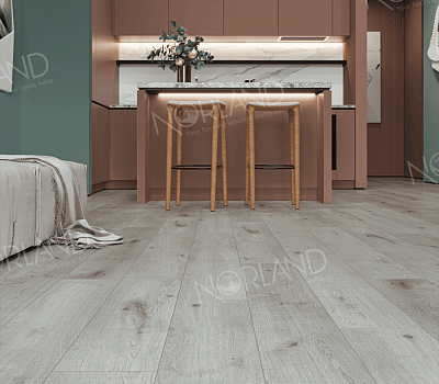 Ламинат Norland Elegant Strong LF302-16 Дуб Ислай