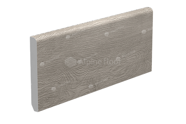 Напольный плинтус Alpine Floor Grand Sequoia Макадамия ECO 11-10