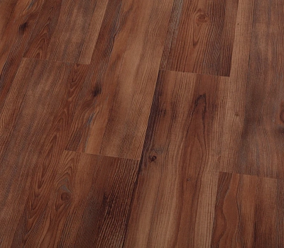 Кварцвиниловая плитка Decoria Mild Tile Сосна Имандра