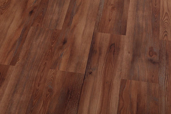 Кварцвиниловая плитка Decoria Mild Tile Сосна Имандра