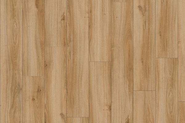 Кварцвиниловая плитка Moduleo Roots 400092486 CLASSIC OAK 24837