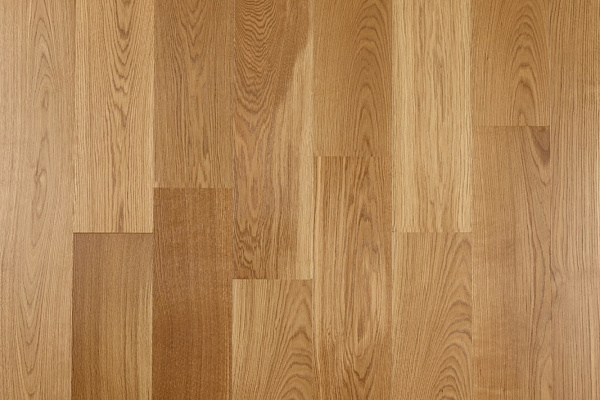 Инженерная доска Primavera Дуб Granada 145x400-1300 Натур