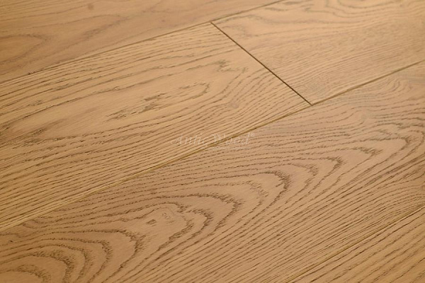 Инженерная доска AnticWood Патина Дуб  Коломбо