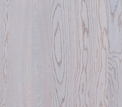 Паркетная доска Focus Floor Однополосная FF-101-07 Дуб ETESIAN WHITE MATT