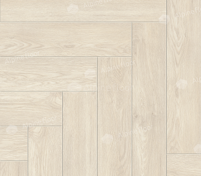 Каменный SPC ламинат Alpine Floor Parquet Premium  Дуб Адара