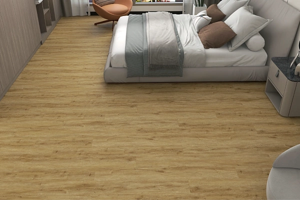 SPC ламинат Union Essence Дуб Гранд ES02-16 1220мм