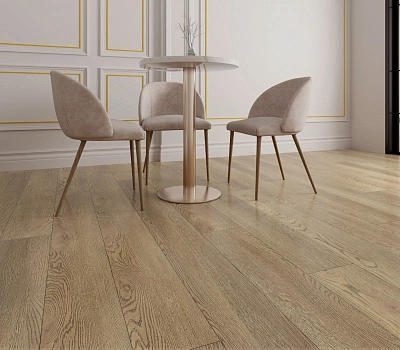 SPC ламинат Union Creative Дуб Гарден CR04-03