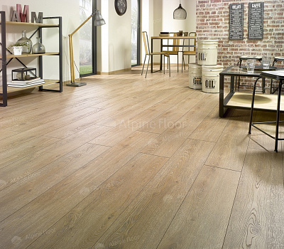 Ламинат Homflor Strong 535 Cajun Oak