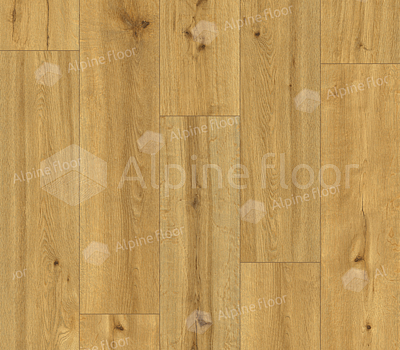 Каменный SPC ламинат Alpine Floor Pro Nature Soledad