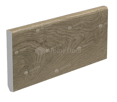 Напольный плинтус Alpine Floor Grand Sequoia Каддо ECO 11-20