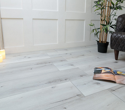 LVT ламинат AquaFloor RealWood XL Glue AF8006XL Glue