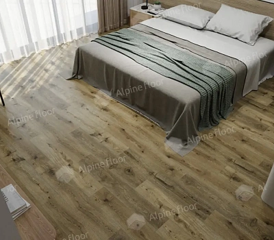 Ламинат Alpine Floor Aura LF100-22 Дуб Эмполи