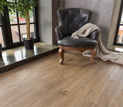 LVT ламинат AquaFloor Nano AF3203N