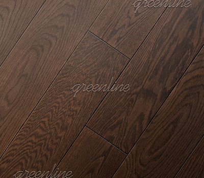 Инженерная доска Greenline Deluxe 139 Дуб Лацио 145мм