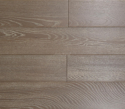 Инженерная доска AnticWood Патина Дуб Дуб Жемчуг Кортесса