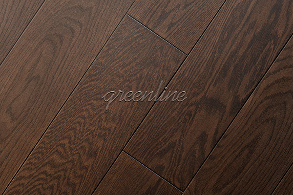 Инженерная доска Greenline Deluxe 139 Дуб Лацио 145мм