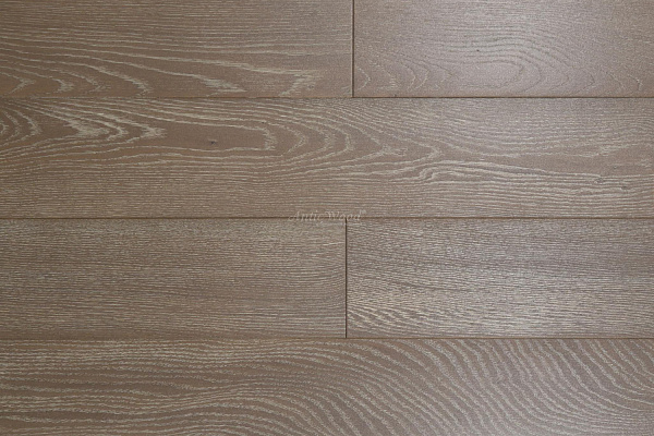 Инженерная доска AnticWood Патина Дуб Дуб Жемчуг Кортесса