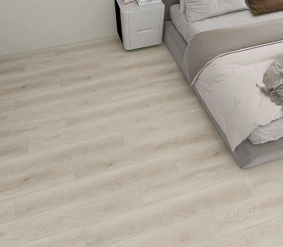 SPC ламинат Union Essence Дуб Айвори ES02-04 1220мм