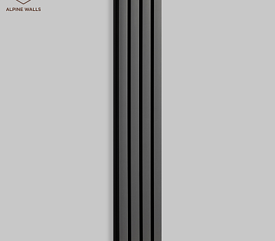 Декоративная панель Alpine Walls LineArt ECO6221