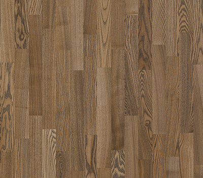 Паркетная доска Focus Floor Трехполосная FF-301-13 Дуб BAYAMO OILED 3S