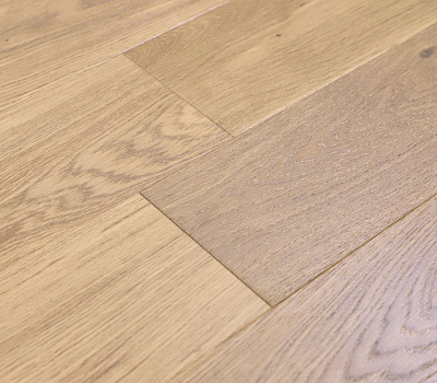 Инженерная доска Primavera Oak Flecha 145x400-1300 Натур