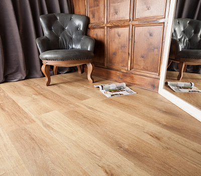 LVT ламинат AquaFloor RealWood Glue AF6034 Glue