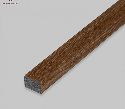 Рейка Alpine Walls LineArt ECO502