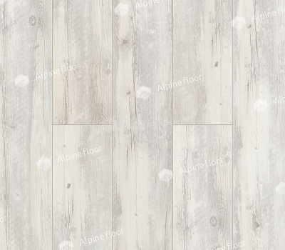 Каменный SPC ламинат Alpine Floor Classic Акация CLICK
