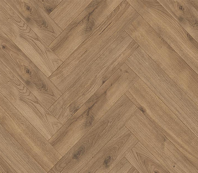 Ламинат MY STEP Herringbone Manor+ MS3410 Дуб Гавана