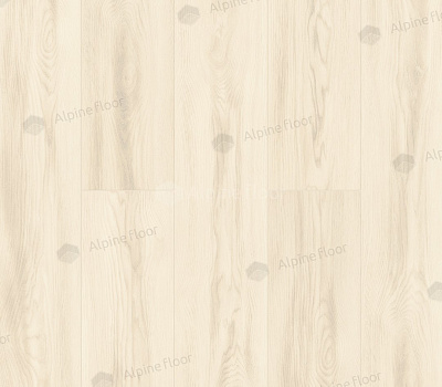 Каменный SPC ламинат Alpine Floor Real Wood Клен Канадский