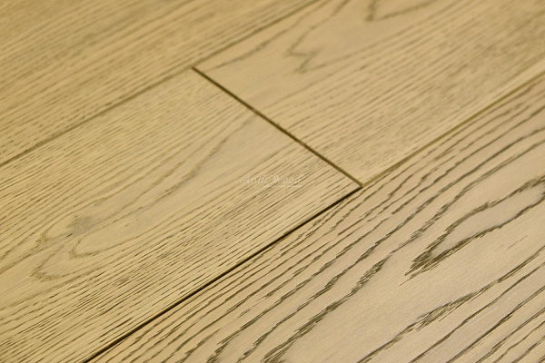 Инженерная доска AnticWood Патина Дуб Дуб Амазонка