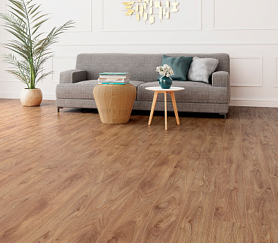 Ламинат Alpine Floor Albero A1005 Дуб Шервуд